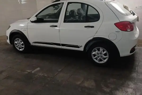 کوییک SR