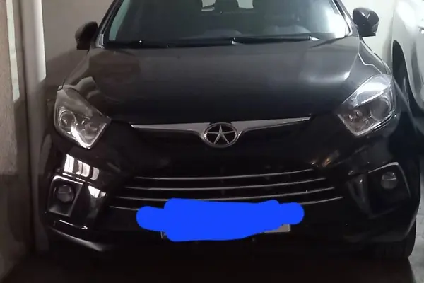 عکس جک S5