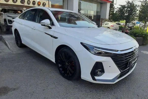 عکس فونیکس آریزو 8 (Z8)