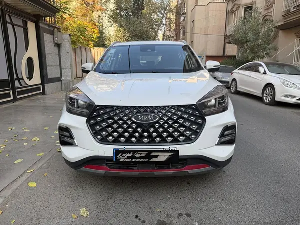 ام وی ام X55 PRO