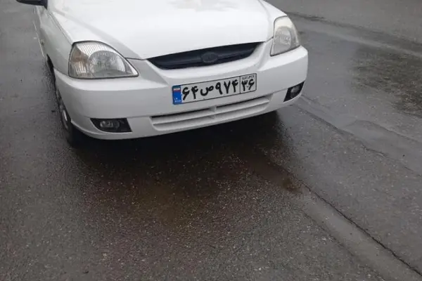 کیا ریو (مونتاژ)