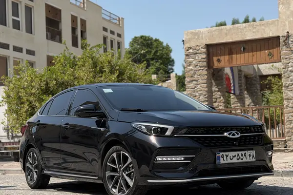 ام وی ام X5