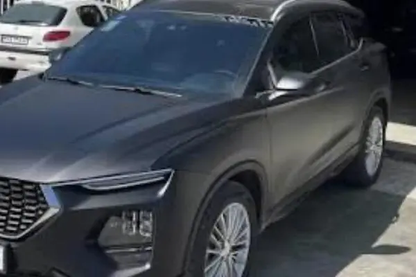 هایما 8S