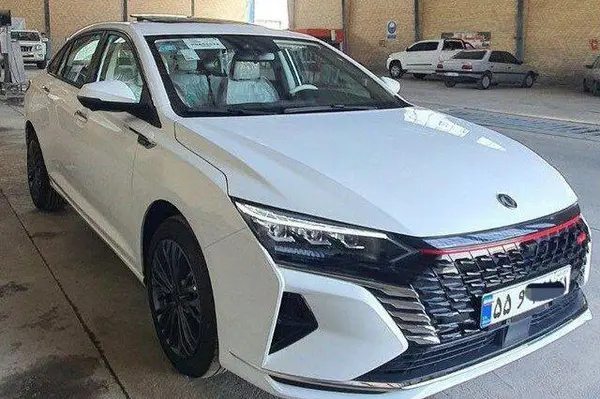 عکس دانگ فنگ شاین مکس