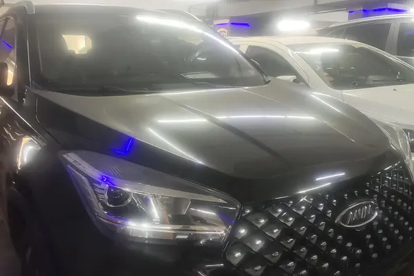 ام وی ام X55 PRO