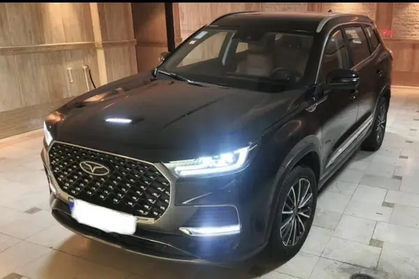فونیکس تیگو 8 پرو مکس (F8)