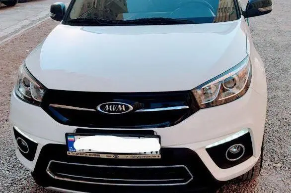 ام وی ام X33 S