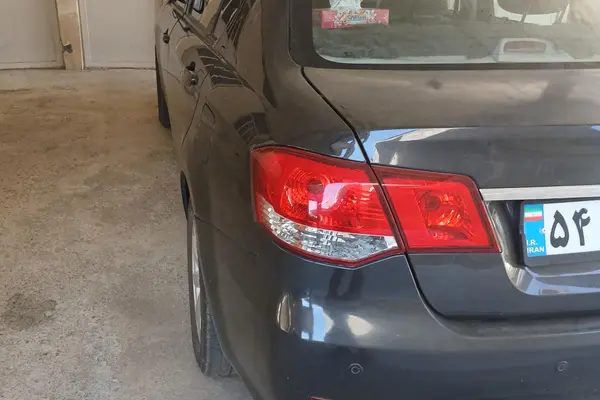 گریت وال C30
