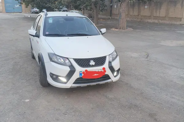کوییک دنده ای S