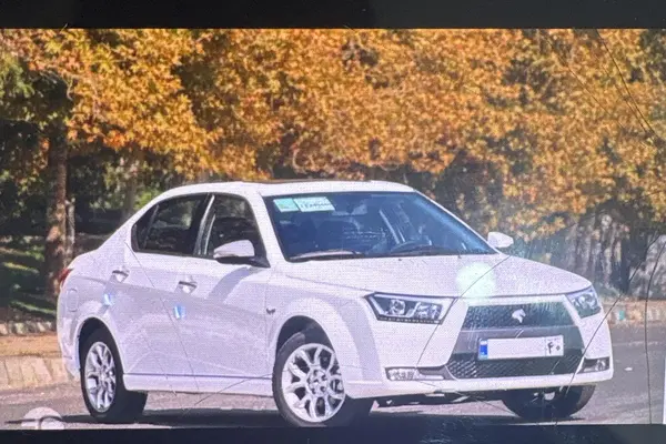 عکس دنا پلاس EF7P