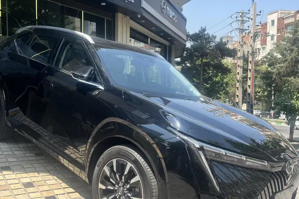 عکس جی ای سی امکو هیبرید