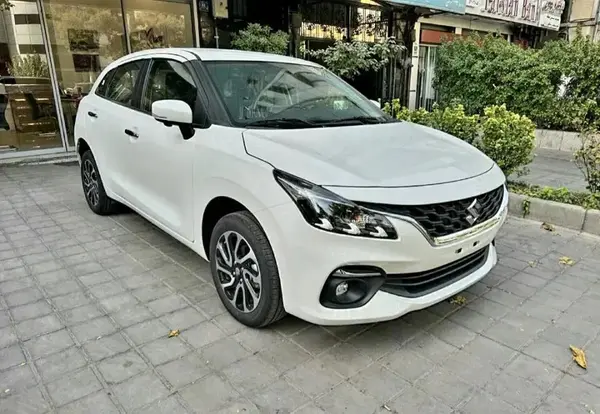 سوزوکی بالنو