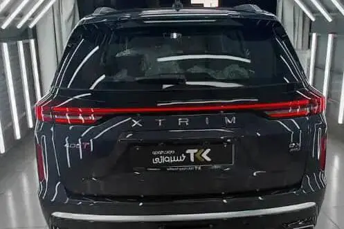 اکستریم VX (QX)
