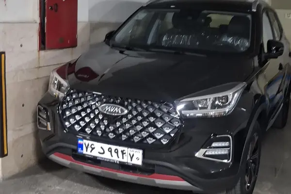 ام وی ام X55 PRO