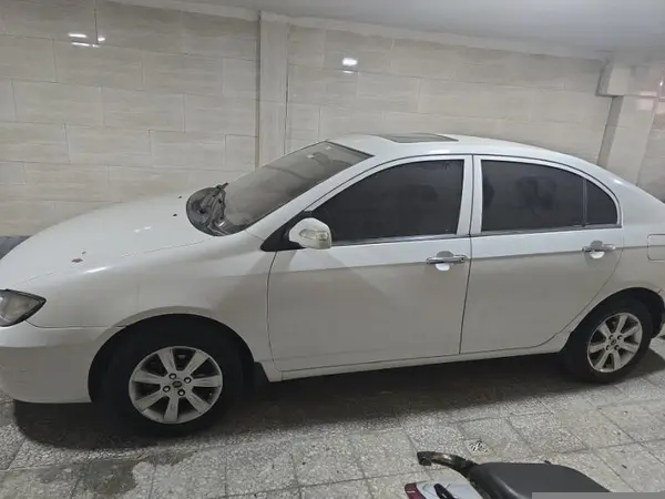 لیفان 620