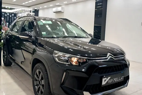 سیتروئن C3 XR