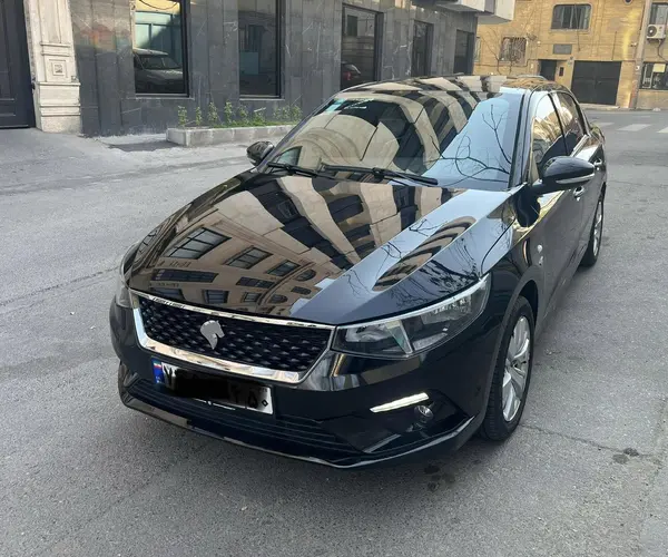 عکس تارا اتوماتیک V4