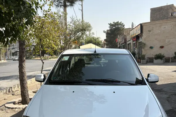 رنو تندر 90