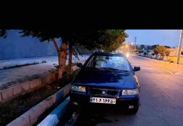 سمند SE