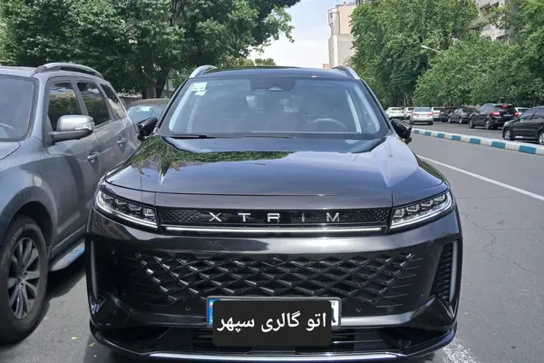 عکس اکستریم LX (SX)
