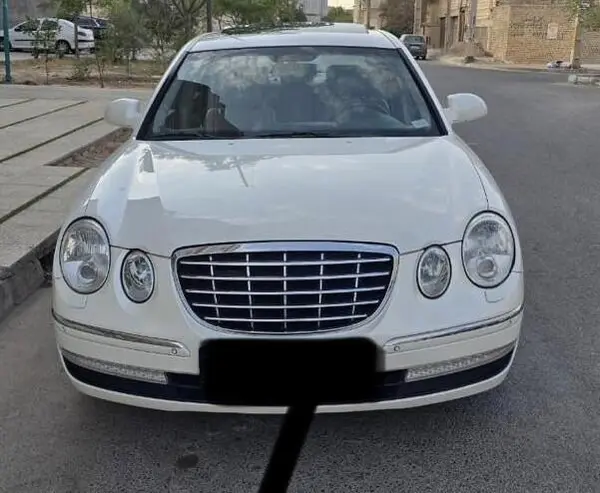 عکس کیا اپیروس