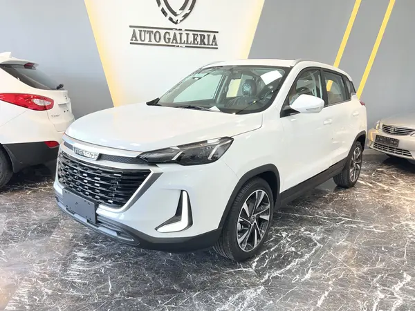 عکس تیگارد X35 پلاس