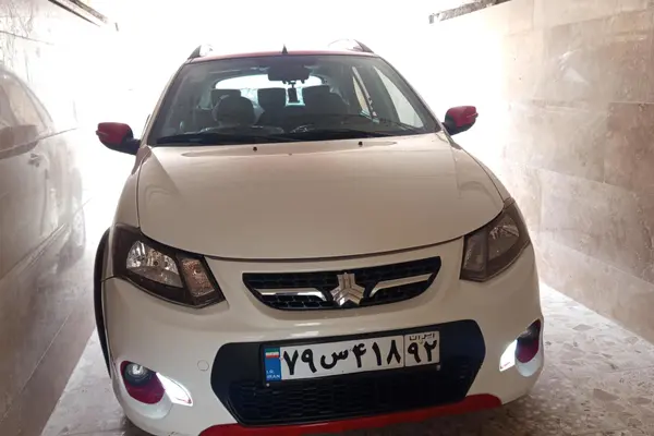 کوییک دنده ای R