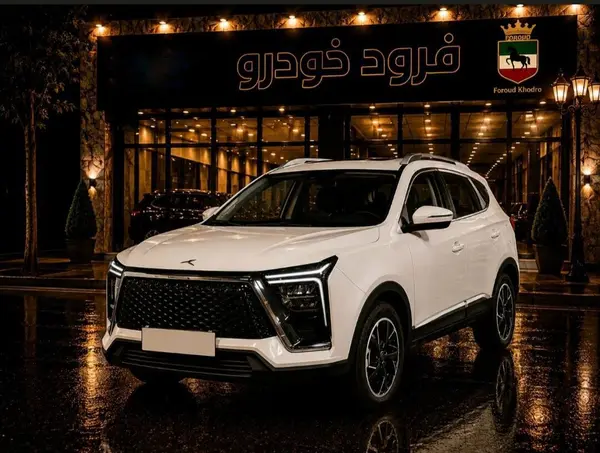 کی ام سی X5