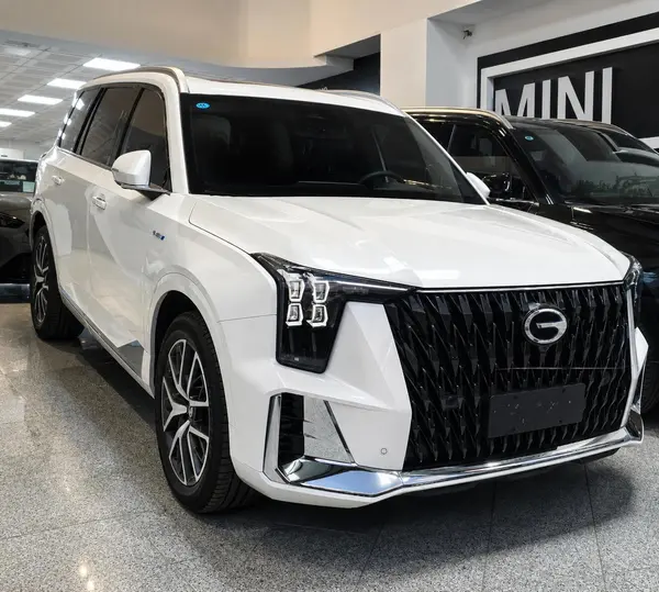 جی ای سی es9