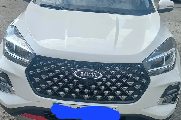 ام وی ام X55 PRO