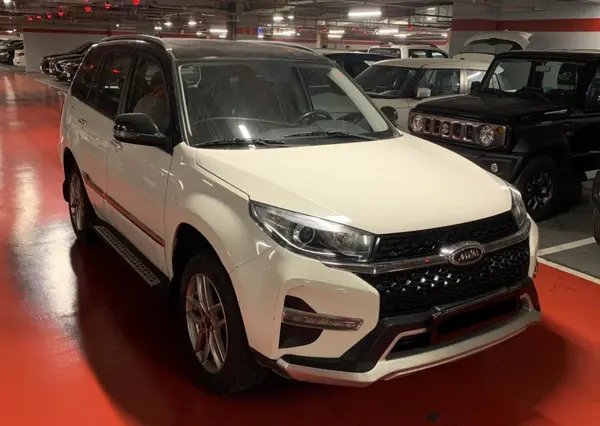 عکس ام وی ام X33 S