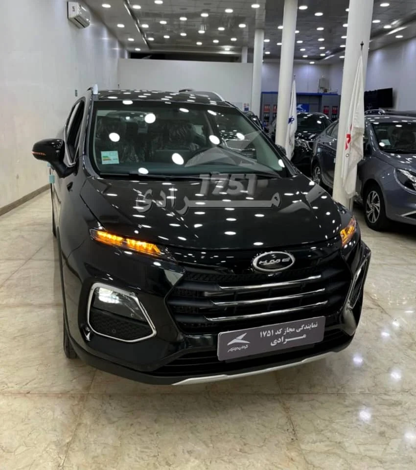 کی ام سی SR3
