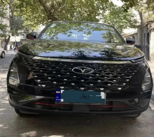 فونیکس FX