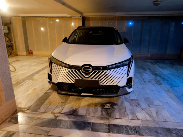 جی ای سی امکو هیبرید
