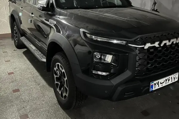 کی ام سی T9