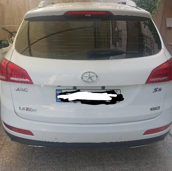 جک S5