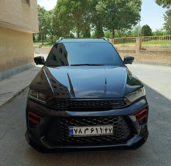 کی ام سی A5