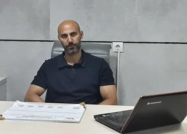 ونداد یوسفی - مشاور نمایشگاه