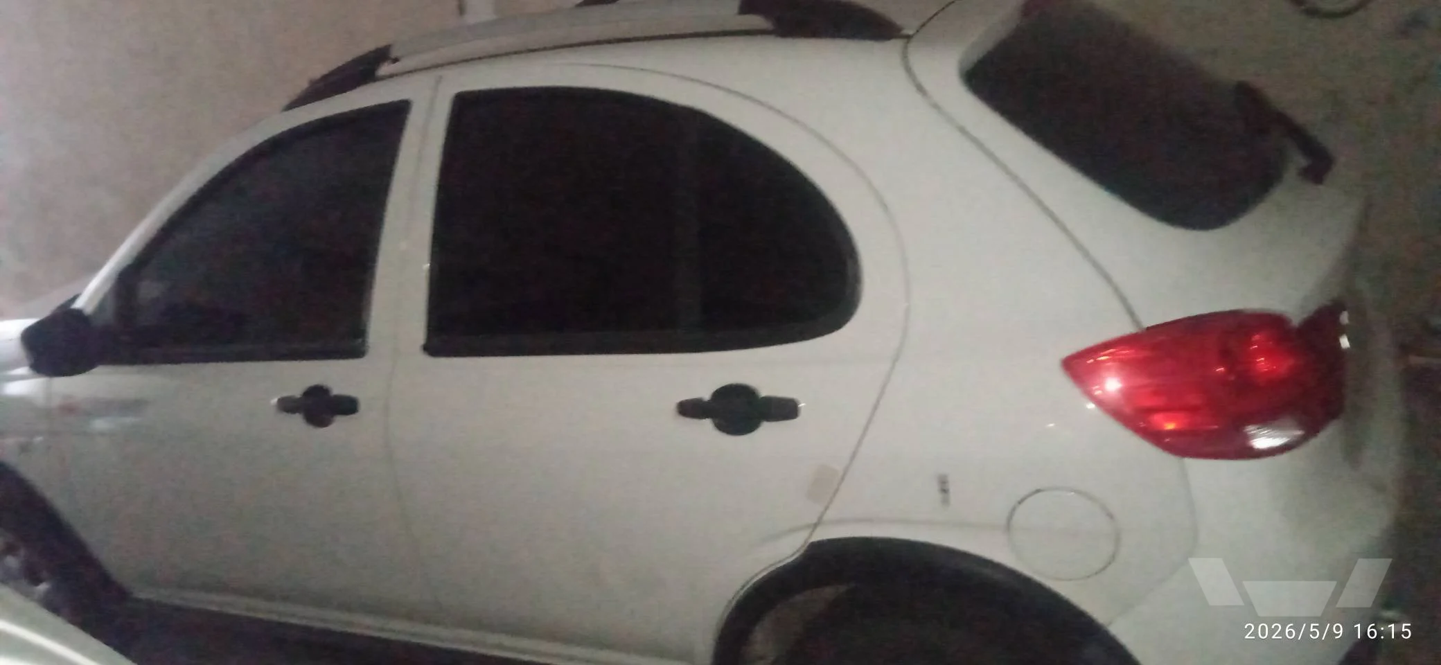 کوییک دنده ای S
