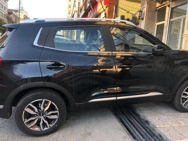 ام وی ام X55 PRO