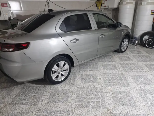 عکس تارا اتوماتیک V4