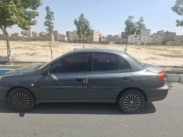 کیا ریو (مونتاژ)