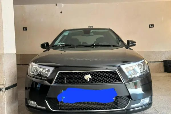 دنا پلاس EF7