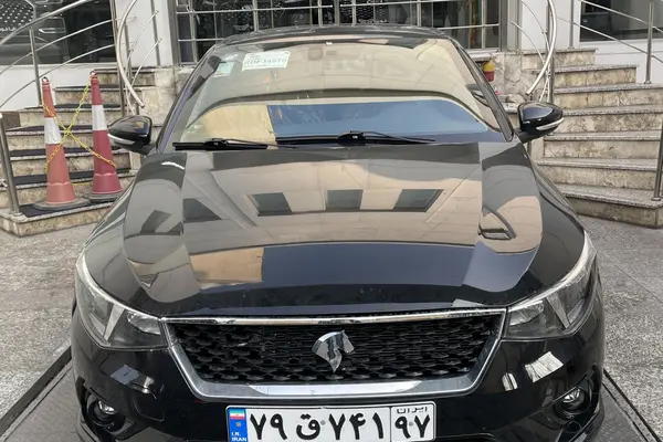 تارا دنده ای V1 پلاس