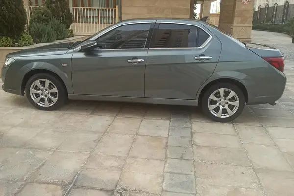 دنا پلاس EF7