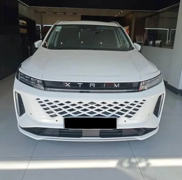 اکستریم LX (SX)