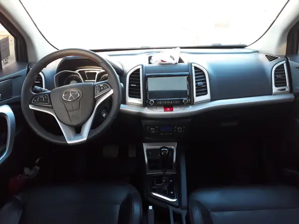 عکس جک S3