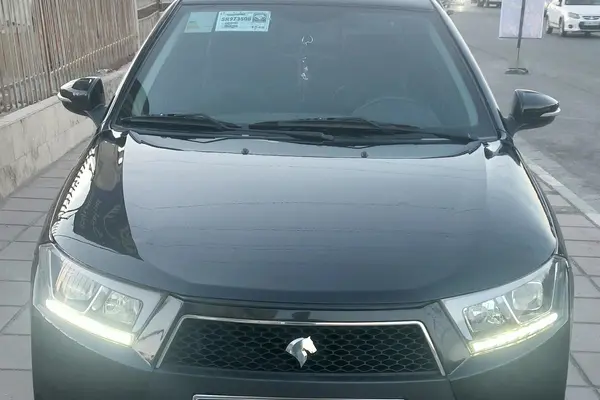 دنا پلاس EF7