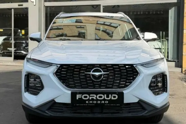 هایما 8S
