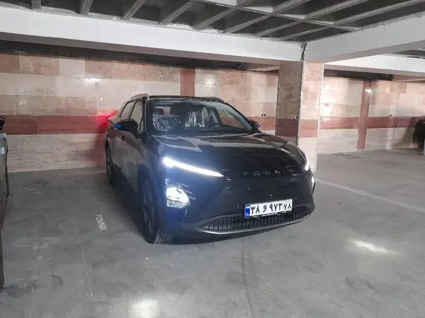 فونیکس FX EV